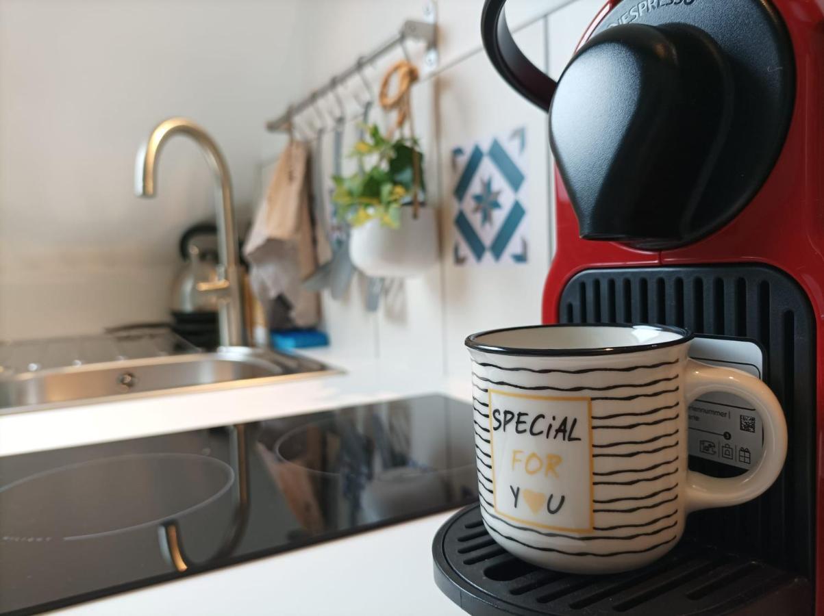 Le Nid 2 Quimper By Nid'Ouest Apartment Bagian luar foto
