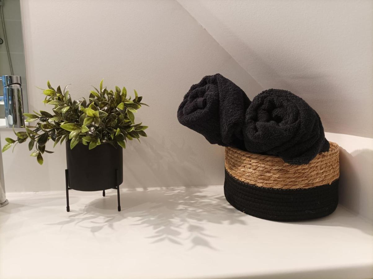 Le Nid 2 Quimper By Nid'Ouest Apartment Bagian luar foto
