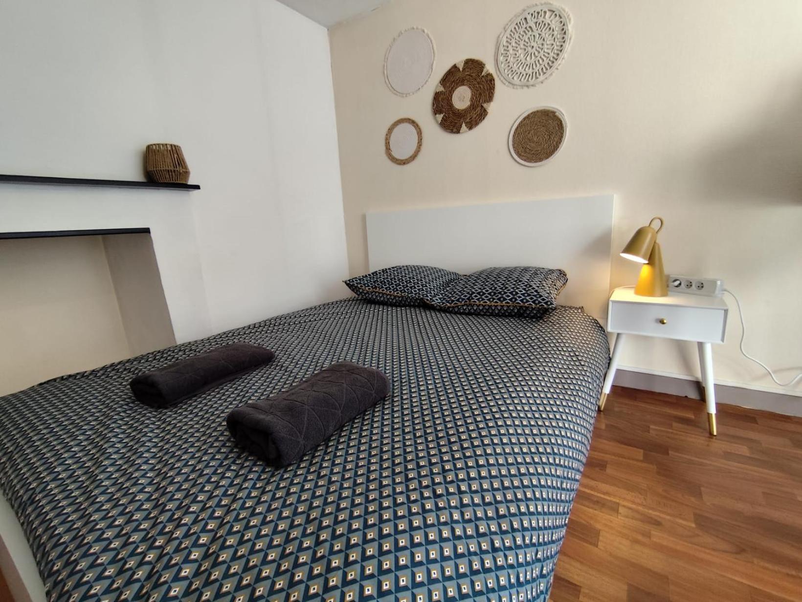 Le Nid 2 Quimper By Nid'Ouest Apartment Bagian luar foto