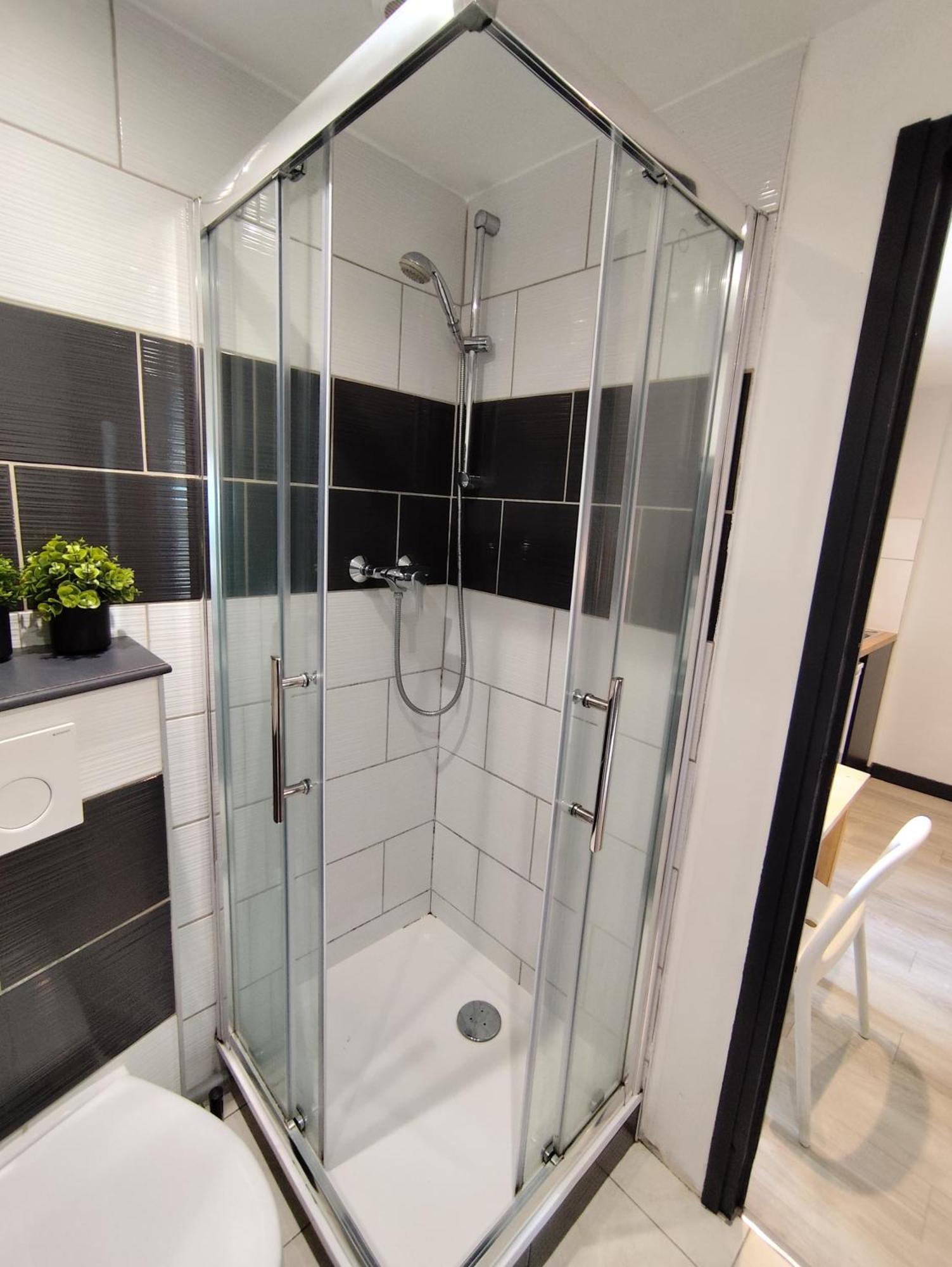 Le Nid 2 Quimper By Nid'Ouest Apartment Bagian luar foto